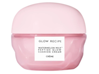 Glow Recipe Watermelon Milk Peptide Glow Cushion Cream, 1.7 fl oz/50 mL - thumbnail 1