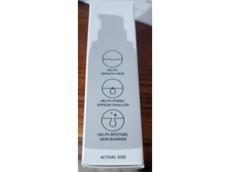 Equate Beauty Resurfacing Retinol Serum , Moisturize, 1 fl oz/30 mL