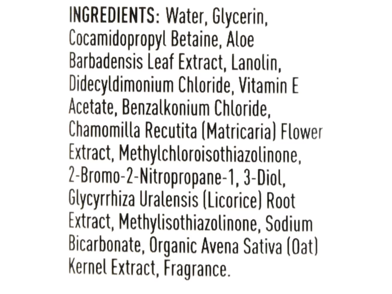 Vibrant Life Deodorizing Wipes, Vanilla Coconut, 20 Count