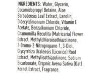 Vibrant Life Deodorizing Wipes, Vanilla Coconut, 20 Count - thumbnail 4