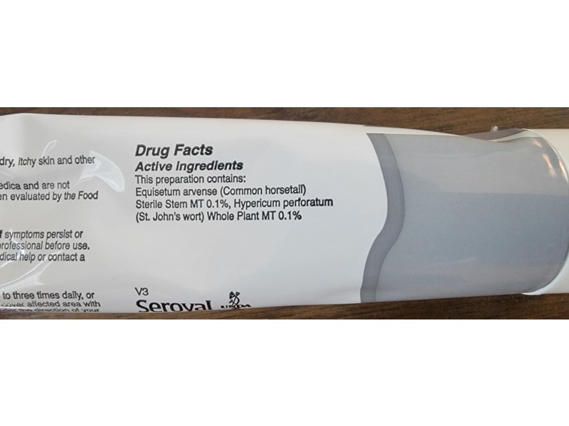 Unda Topicals 270 ointment, 1.4oz / 40g