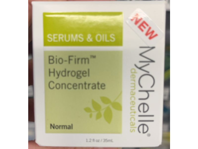MyChelle Bio-Firm Hydrogel Concentrate, 1.2 Oz