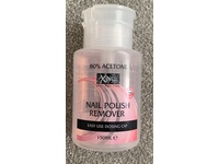 XNC Nail Polish Remover, 80% Acetone, 150 mL - thumbnail 2
