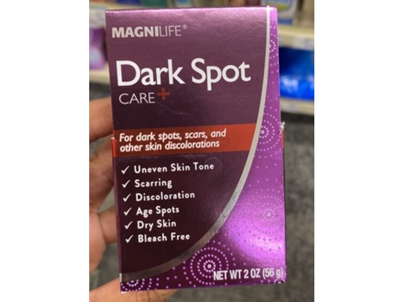Magnilife Dark Spot Care, 2 fl oz/56 g