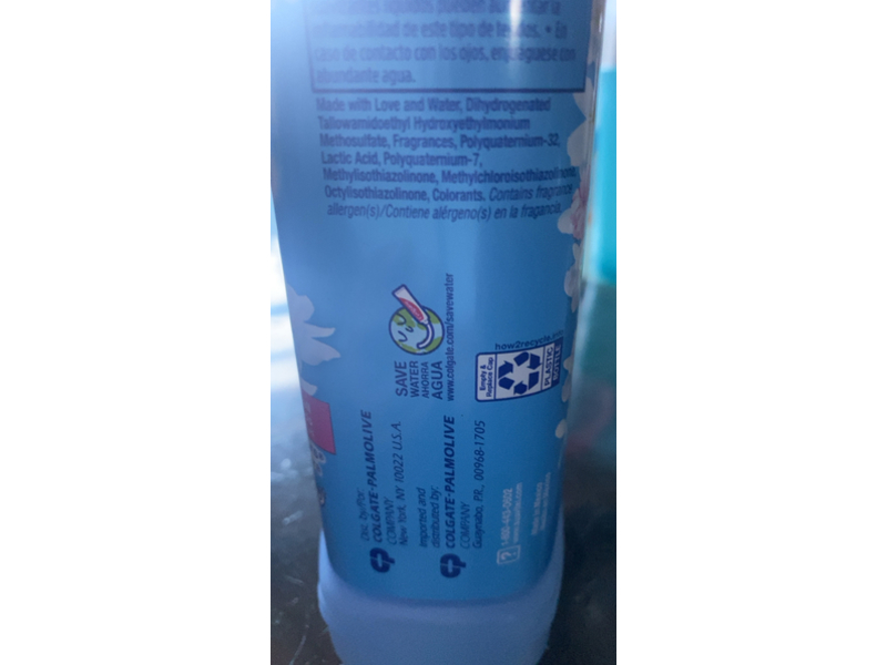 Suavitel Fabric Conditioner, Field Flowers, 25 Loads, 25 fl oz/739 mL, Pack Of 12