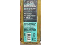 Every Man Jack Moisturizing Shampoo, Caribbean Coconut, 12 fl oz/355 mL - thumbnail 3