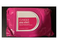 Clinique Pep-Start Cleansing Swipes, 50 Count - thumbnail 2