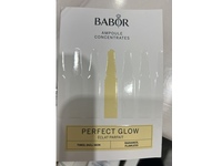 Babor Ampoule Concentrates Perfect Glow, 0.06 fl oz/2 mL, Pack Of 7 - thumbnail 2