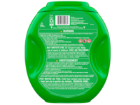 Gain Flings Ultra Oxi Laundry Detergent Pacs, Waterfall Delight, 102 Pacs, 73 oz/2.07 kg - thumbnail 2