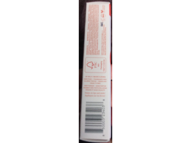 Tower 28 ShineOn Lip Jelly, Fire, 0.13 fl oz/3.9 mL