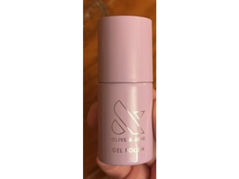 Olive & June Gel Polish, You're Invited, 0.46 fl oz