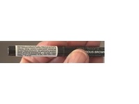 Marcelle Nano Gel Eyeliner, Luxurious Brown, 0.05 g - thumbnail 3