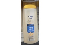 Cien Pro Vitamin Repair & Care Shampoo, 13.5 fl oz/400 ml - thumbnail 2