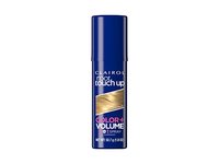 Clairol Root Touch-Up Color + Volume 2-In-1 Temporary Spray, Dark to Medium Blonde, 1.8 oz/52.7 g - Image 2
