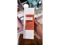 Hemish RX Facial Exfoliator Enzyme Scrub, AHA + BHA, 4.39 fl oz/130 mL - thumbnail 2