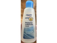 Equate Personal Lubricant Liquid, 5 oz/ 142 g - Image 3