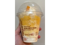 Nectarlife Moisturizing Boba Bath Soak, Mango Coconut Milk - thumbnail 2