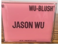 Jason Wu Beauty Wu Blush, 01 Sweet Pea, 0.21 oz/6 g - thumbnail 2
