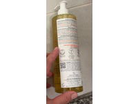 Avene Eau Thermal Xera Clam Lipid-Replenishing Cleansing Oil, 13.5 fl oz/400 mL - Image 4
