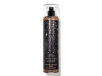 Bath & Body Works Fragrance Mist, Into The Night, 8 fl oz/236 mL - Image 2