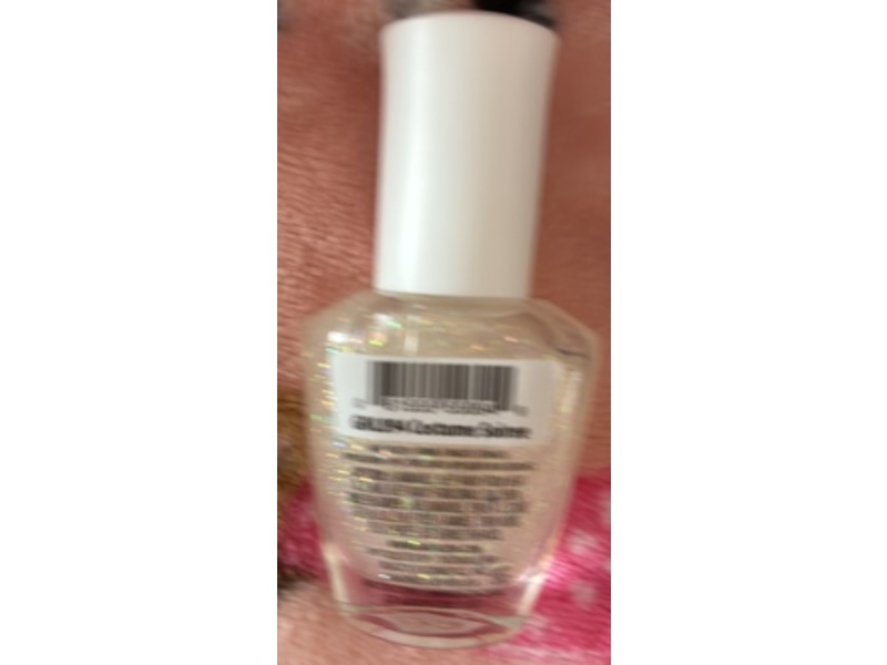L.A. Girl Color Pop Nail Polish, Costume Soiree, 0.47 fl oz/14 mL