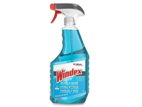SC Johnson Windex Glass Cleaner, 32 oz/946 mL, Pack Of 4 - thumbnail 1