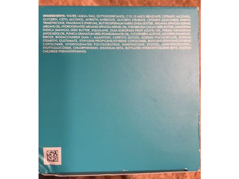 Moroccanoil Body Butter, Fragrance, 6.4 fl oz/190 mL