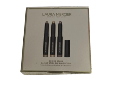 Laura Mercier Cosmic Stars Caviar Stick Eye Color Trio