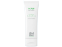 Gladskin Neutral Scrub, Vitamin E, 75 mL - Image 2