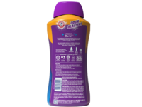 Arm & Hammer Odor Blaster In-Wash Scent Booster, Fresh Burst, 45 oz/1.27 kg - thumbnail 2
