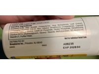 A+Health Maximum Strength Pain Relief Roll-On, Lidocaine 4%, Aloe, 2.5 fl oz/74 mL - thumbnail 2