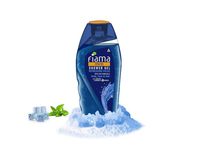 Fiama Men Shower Gel, Refreshing Pulse, 250 mL - Image 2