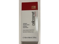 Cellcosmet Dual Action Exfoliating Cream, 2.09 oz/60 mL - Image 3