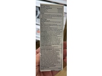 It Cosmetics CC+ Color Correcting Full Coverage Cream + Anti Aging Hydrating Serum, SPF 50 Deep Mocha, 0.406 fl oz/12 mL - thumbnail 3