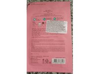 Holika Pure Essence Mask Sheet, Damask Rose, 0.77 fl oz/23 mL - Image 4