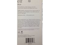 e.l.f. Cosmetics Blush, Blushing, 0.21 oz - thumbnail 3