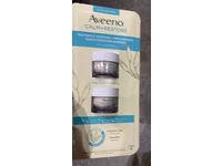 Aveeno Calm+Restore Oat Gel Moisturizer, Sensitive Skin, 2 Count - thumbnail 1