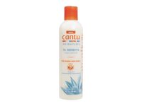 Cantu Weightless Daily Leave-In Cream, Blue Agave Extract, 8 fl oz/236 mL - thumbnail 1