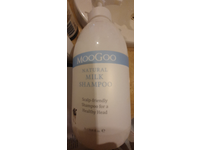 Moogoo Natural Milk Shampoo, 1 L/33.8 fl oz - Image 3