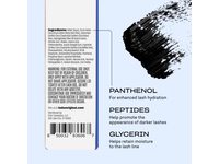 Babe Original Babe Lash Enriching Mascara, Dramatic Black, 0.1 fl oz/3 mL - Image 5