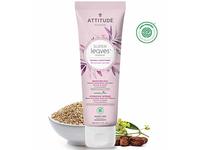 Attitude Super Leaves, Hypoallergenic Moisture Rich Conditioner, Quinoa & Jojoba, 8 fl oz - thumbnail 1