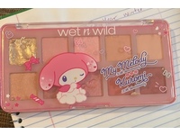 Wet N Wild My Melody And Kuromi Eye & Face Palette, Cozy Cuteness, 0.6 oz/17 g - Image 3