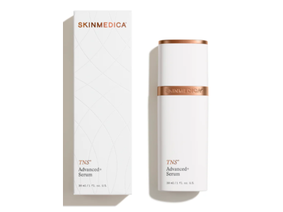 SkinMedica TNS Advanced+ Serum, 1 fl oz/30 mL