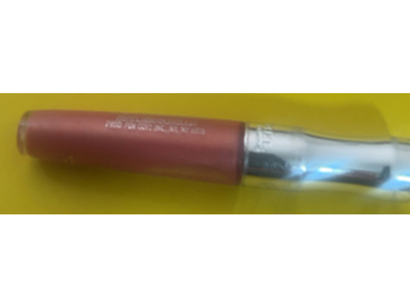 Rimmel Stay Glossy 6 Hour Lipgloss, All Day Seduction, 0.18 fl oz