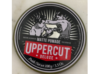 Uppercut Deluxe Matte Pomade, 3.5 fl oz/100 g - thumbnail 2
