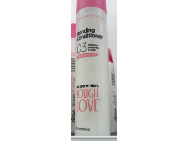 Not Your Mother's Bonding Conditioner, 10 fl oz/295 mL