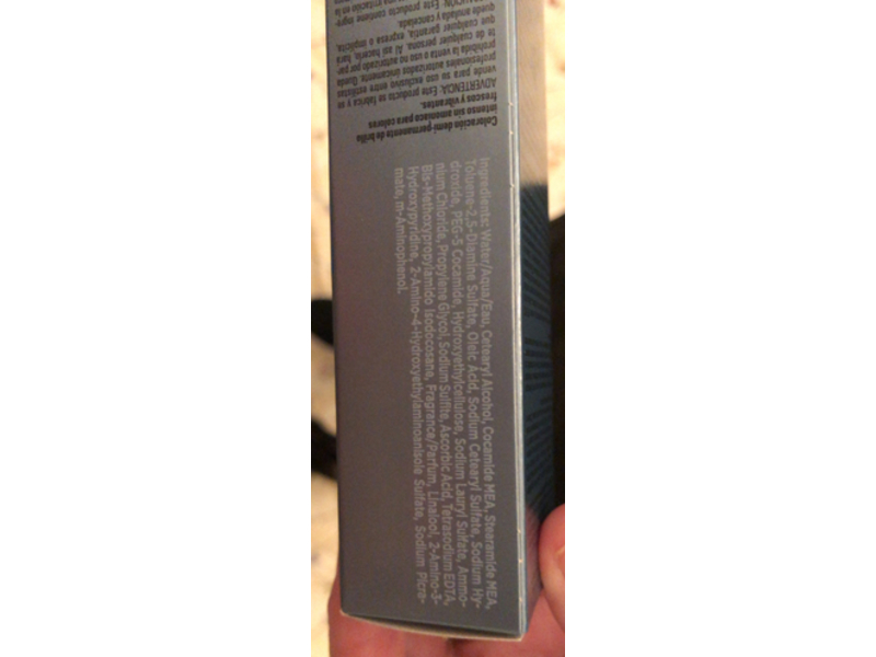 Goldwell Colorance Demi Color, 5 N Light Brown, 2.1 oz/60 g