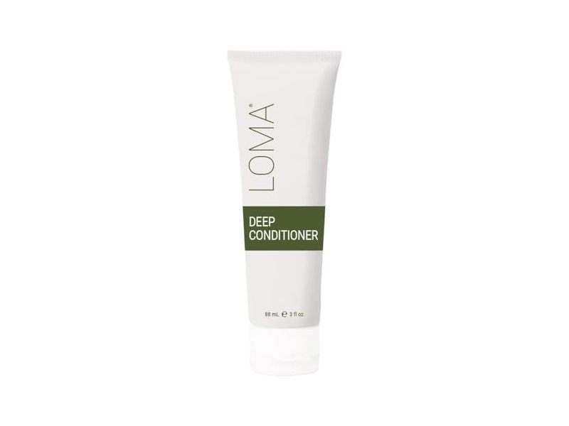 Loma Deep Conditioner, 3 fl oz/88 mL