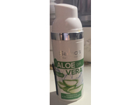 Saloos Bio Aloe Vera Gel, 50 mL - Image 3