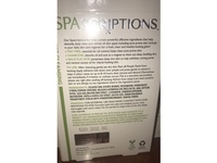 Spascriptions Deep Cleansing Pimple Patches, Tea Tree & Char Coal, 36 Count - thumbnail 3
